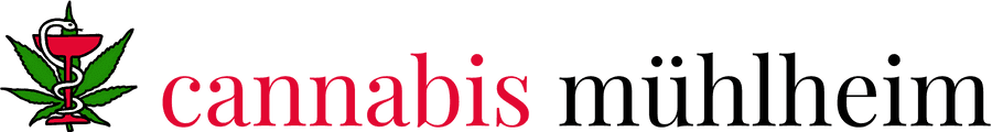 Logo der Cannabis Muehlheim